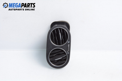 Fante de aer încălzire for Volkswagen Golf Plus (01.2005 - 12.2013)