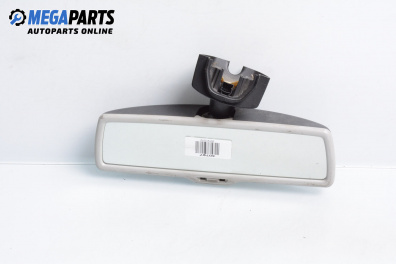 Oglindă electro-cromatică for Volkswagen Golf Plus (01.2005 - 12.2013)