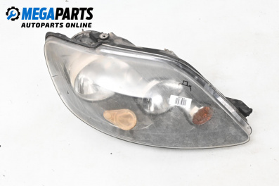 Headlight for Volkswagen Golf Plus (01.2005 - 12.2013), hatchback, position: right