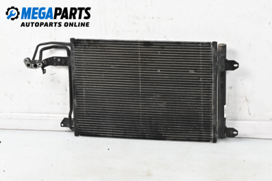 Air conditioning radiator for Volkswagen Golf Plus (01.2005 - 12.2013) 1.9 TDI, 105 hp