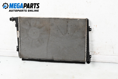 Water radiator for Volkswagen Golf Plus (01.2005 - 12.2013) 1.9 TDI, 105 hp