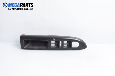 Interior plastic for Volkswagen Golf Plus (01.2005 - 12.2013), 5 doors, hatchback, position: left