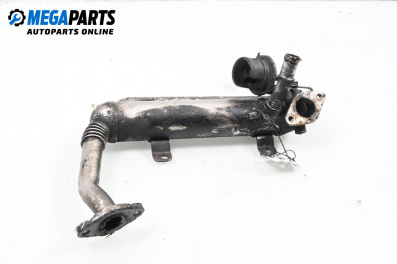 Răcitor EGR for Volkswagen Golf Plus (01.2005 - 12.2013) 1.9 TDI, 105 hp