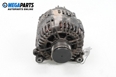 Alternator for Volkswagen Golf Plus (01.2005 - 12.2013) 1.9 TDI, 105 hp