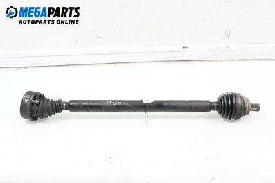 Planetară for Volkswagen Golf Plus (01.2005 - 12.2013) 1.9 TDI, 105 hp, position: dreaptă - fața