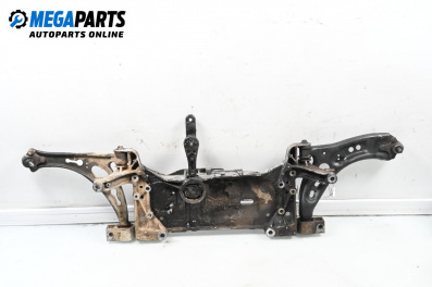 Front axle for Volkswagen Golf Plus (01.2005 - 12.2013), hatchback