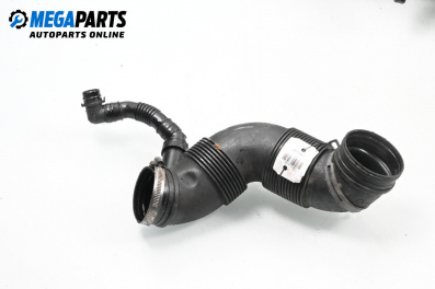 Furtun ondulat și fin pentru admisia aerului for Volkswagen Golf Plus (01.2005 - 12.2013) 1.9 TDI, 105 hp