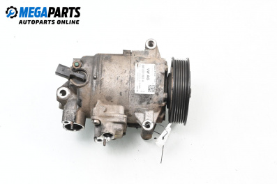 AC compressor for Volkswagen Golf Plus (01.2005 - 12.2013) 1.9 TDI, 105 hp, № 5N0 820 803 A