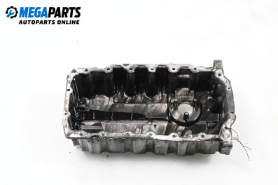 Crankcase for Volkswagen Golf Plus (01.2005 - 12.2013) 1.9 TDI, 105 hp