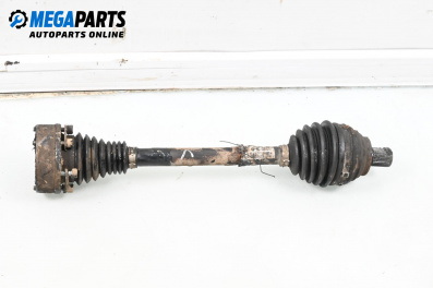 Planetară for Volkswagen Golf Plus (01.2005 - 12.2013) 1.9 TDI, 105 hp, position: stânga - spate