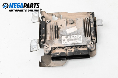 ECU for Volkswagen Golf Plus (01.2005 - 12.2013) 1.9 TDI, 105 hp, № 03G 906 021 TT