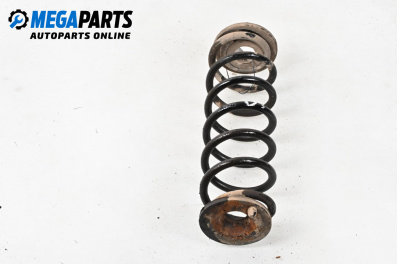 Coil spring for Volkswagen Golf Plus (01.2005 - 12.2013), hatchback, position: rear