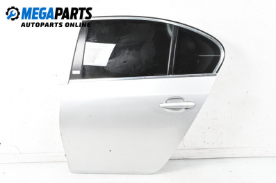 Door for BMW 5 Series E60 Sedan E60 (07.2003 - 03.2010), 5 doors, sedan, position: rear - left