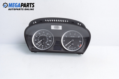 Instrument cluster for BMW 5 Series E60 Sedan E60 (07.2003 - 03.2010) 520 i, 170 hp