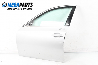 Door for BMW 5 Series E60 Sedan E60 (07.2003 - 03.2010), 5 doors, sedan, position: front - left