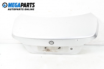 Capac spate for BMW 5 Series E60 Sedan E60 (07.2003 - 03.2010), 5 uși, sedan, position: din spate