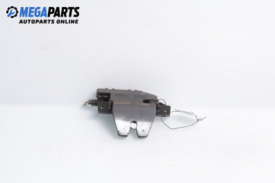 Încuietoare portbagaj for BMW 5 Series E60 Sedan E60 (07.2003 - 03.2010), sedan, position: din spate