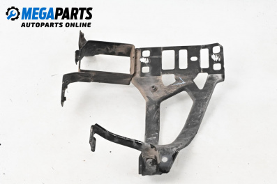 Element mască de metal for BMW 5 Series E60 Sedan E60 (07.2003 - 03.2010), sedan, position: stânga