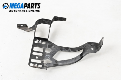 Element mască de metal for BMW 5 Series E60 Sedan E60 (07.2003 - 03.2010), sedan, position: dreapta