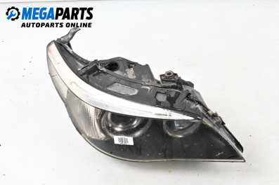 Far for BMW 5 Series E60 Sedan E60 (07.2003 - 03.2010), sedan, position: dreapta