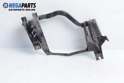 Bază far for BMW 5 Series E60 Sedan E60 (07.2003 - 03.2010), sedan, position: dreapta