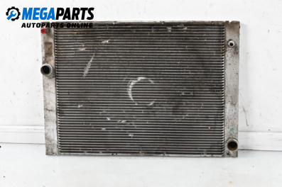 Radiator aer condiționat for BMW 5 Series E60 Sedan E60 (07.2003 - 03.2010) 520 i, 170 hp, automatic