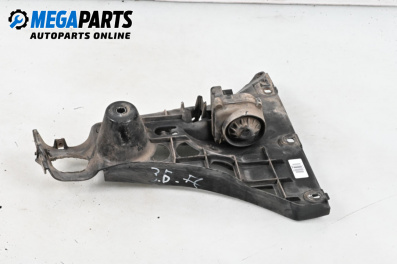 Suport bară de protecție for BMW 5 Series E60 Sedan E60 (07.2003 - 03.2010), sedan, position: dreaptă - spate