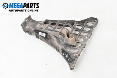 Suport bară de protecție for BMW 5 Series E60 Sedan E60 (07.2003 - 03.2010), sedan, position: stânga - spate