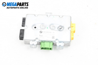 Door module for BMW 5 Series E60 Sedan E60 (07.2003 - 03.2010), № 6941430