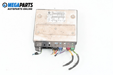 Comfort module for BMW 5 Series E60 Sedan E60 (07.2003 - 03.2010), № 61.35-6927271.901