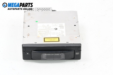 Magazie CD for BMW 5 Series E60 Sedan E60 (07.2003 - 03.2010)