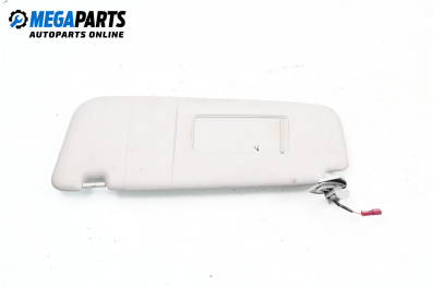 Sonnenblende for BMW 5 Series E60 Sedan E60 (07.2003 - 03.2010), position: links