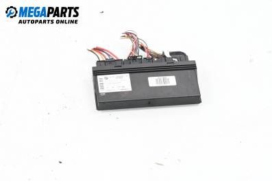 Comfort module for BMW 5 Series E60 Sedan E60 (07.2003 - 03.2010), № 6943062