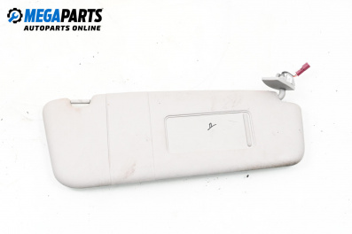 Sonnenblende for BMW 5 Series E60 Sedan E60 (07.2003 - 03.2010), position: rechts