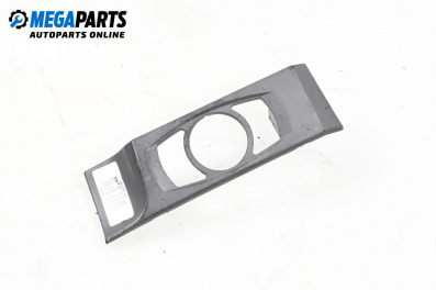 Plastic interior kilometraj for BMW 5 Series E60 Sedan E60 (07.2003 - 03.2010), 5 uși, sedan