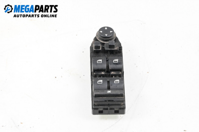 Window adjustment switch for BMW 5 Series E60 Sedan E60 (07.2003 - 03.2010)