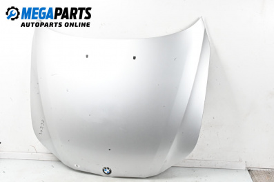 Capotă for BMW 5 Series E60 Sedan E60 (07.2003 - 03.2010), 5 uși, sedan, position: fața