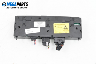 Module for BMW 5 Series E60 Sedan E60 (07.2003 - 03.2010), № 6940229