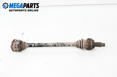 Planetară for BMW 5 Series E60 Sedan E60 (07.2003 - 03.2010) 520 i, 170 hp, position: dreaptă - spate, automatic