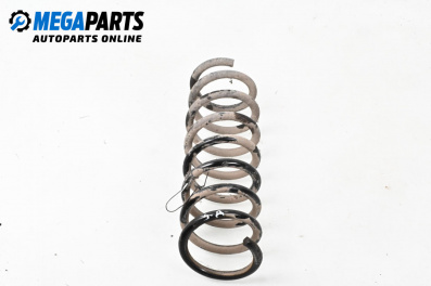 Coil spring for BMW 5 Series E60 Sedan E60 (07.2003 - 03.2010), sedan, position: rear