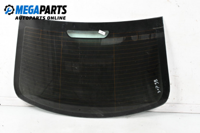 Lunetă for BMW 5 Series E60 Sedan E60 (07.2003 - 03.2010), sedan