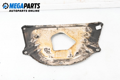 Skid plate for BMW 5 Series E60 Sedan E60 (07.2003 - 03.2010)