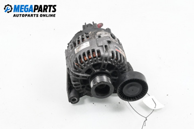 Alternator for BMW 5 Series E60 Sedan E60 (07.2003 - 03.2010) 520 i, 170 hp