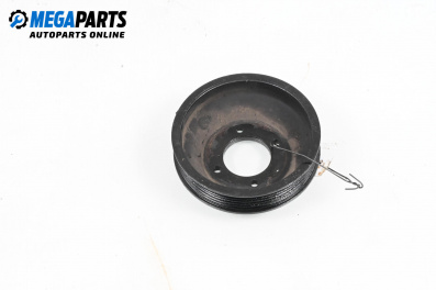 Belt pulley for BMW 5 Series E60 Sedan E60 (07.2003 - 03.2010) 520 i, 170 hp