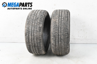 Summer tires AUSTONE 225/50/17, DOT: 1622 (The price is for two pieces)