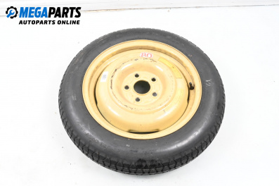 Spare tire for Honda HR-V SUV I (03.1999 - 11.2014) 16 inches, width 4 (The price is for one piece)