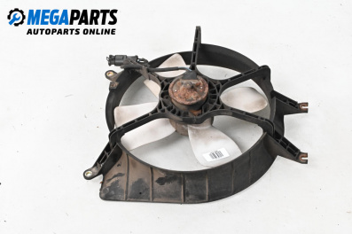 Radiator fan for Honda HR-V SUV I (03.1999 - 11.2014) 1.6 16V 4WD, 105 hp