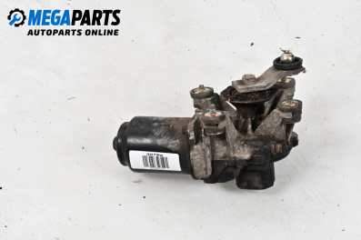 Motor ștergătoare parbriz for Honda HR-V SUV I (03.1999 - 11.2014), suv, position: fața