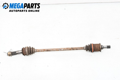 Driveshaft for Honda HR-V SUV I (03.1999 - 11.2014) 1.6 16V 4WD, 105 hp, position: rear - left