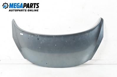 Motorhaube for Peugeot 207 Hatchback (02.2006 - 12.2015), 3 türen, hecktür, position: vorderseite